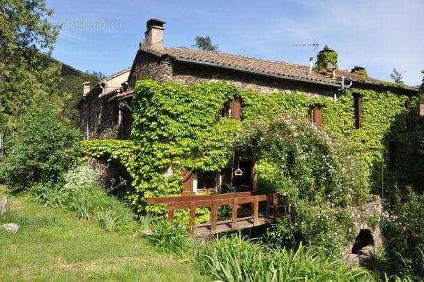 La Conte Bed and Breakfast La Coste Buitenkant foto